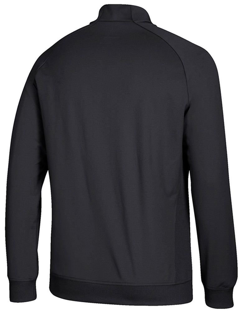 Adidas Nebraska Classic Club Golf Quarter Zip