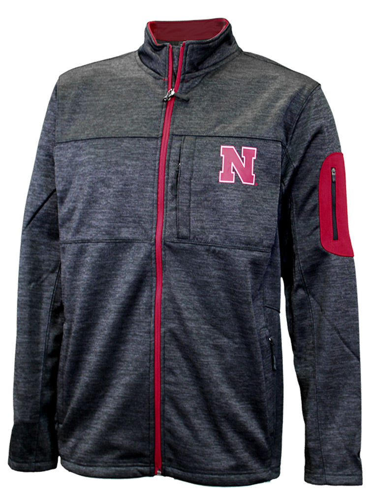 Nebraska Glacier Jacket