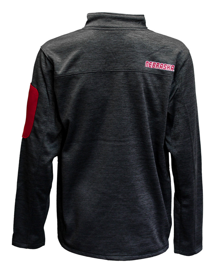 Nebraska Glacier Jacket