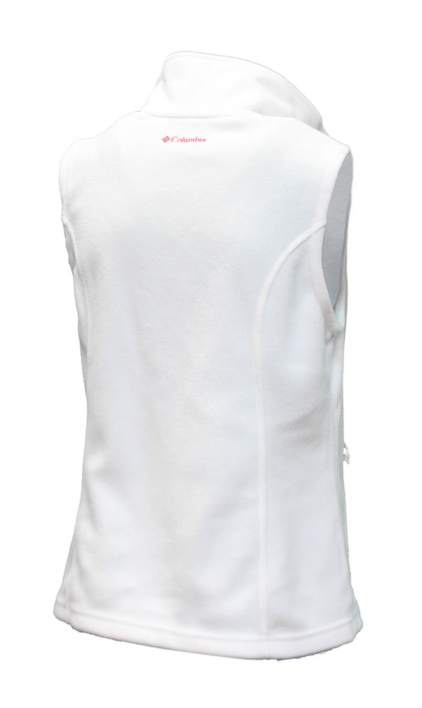 Womens Nebraska Give N Go Vest