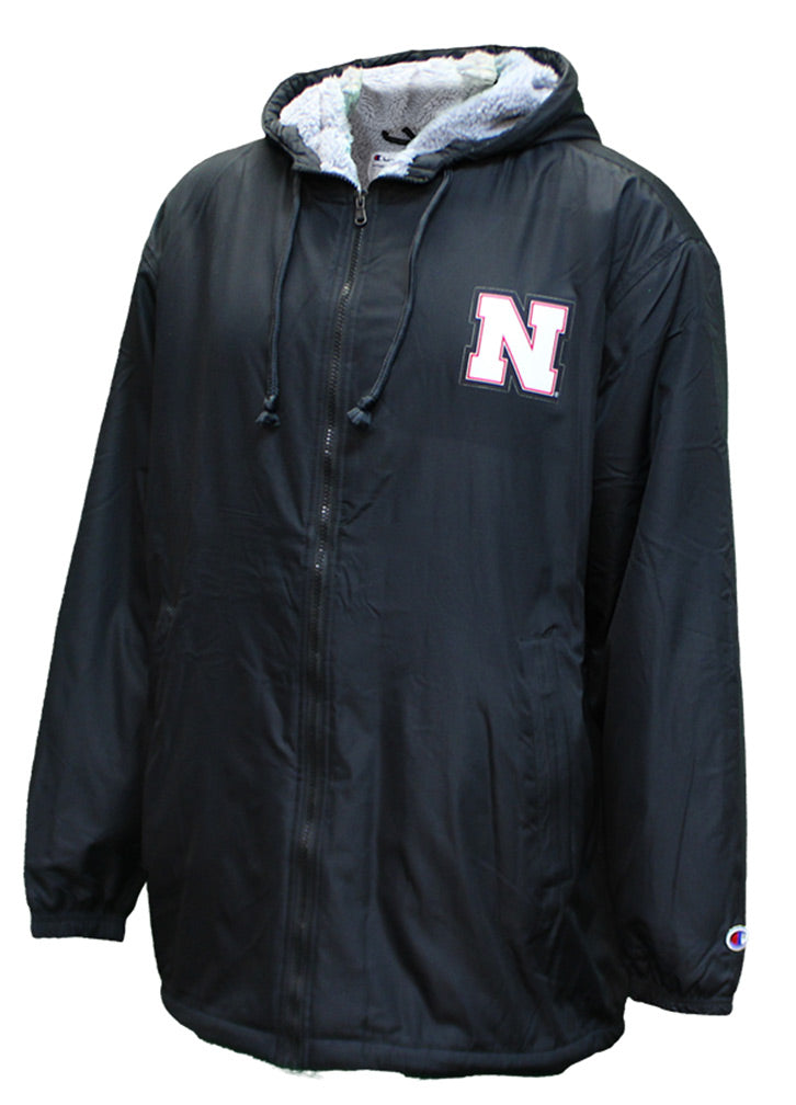 Huskers Champion Stadium Jacket