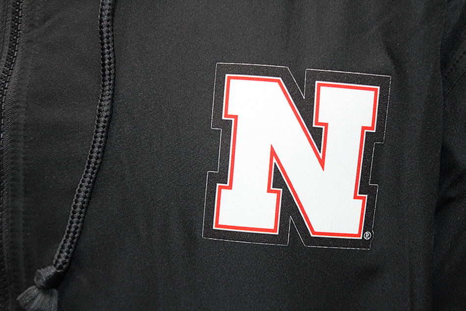 Huskers Champion Stadium Jacket