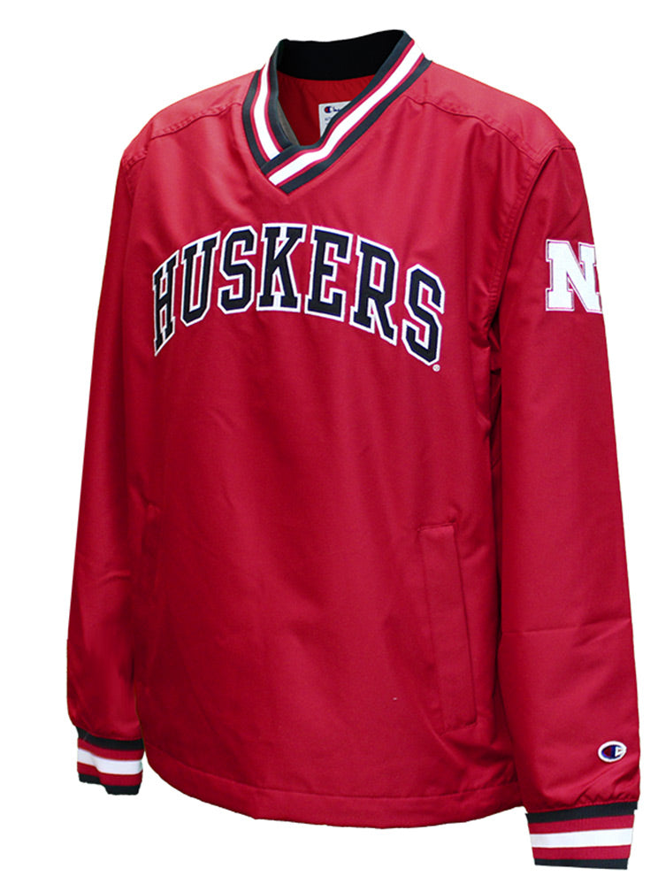 Huskers Champion Scout Jacket