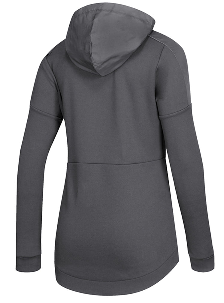 Adidas Womens Game Mode Huskers Hoodie