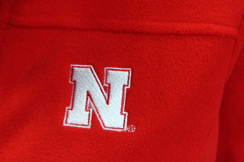 Womens Give and Go Columbia Fleece