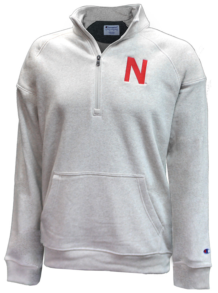 Nebraska Clay Shooter Champion Half Zip