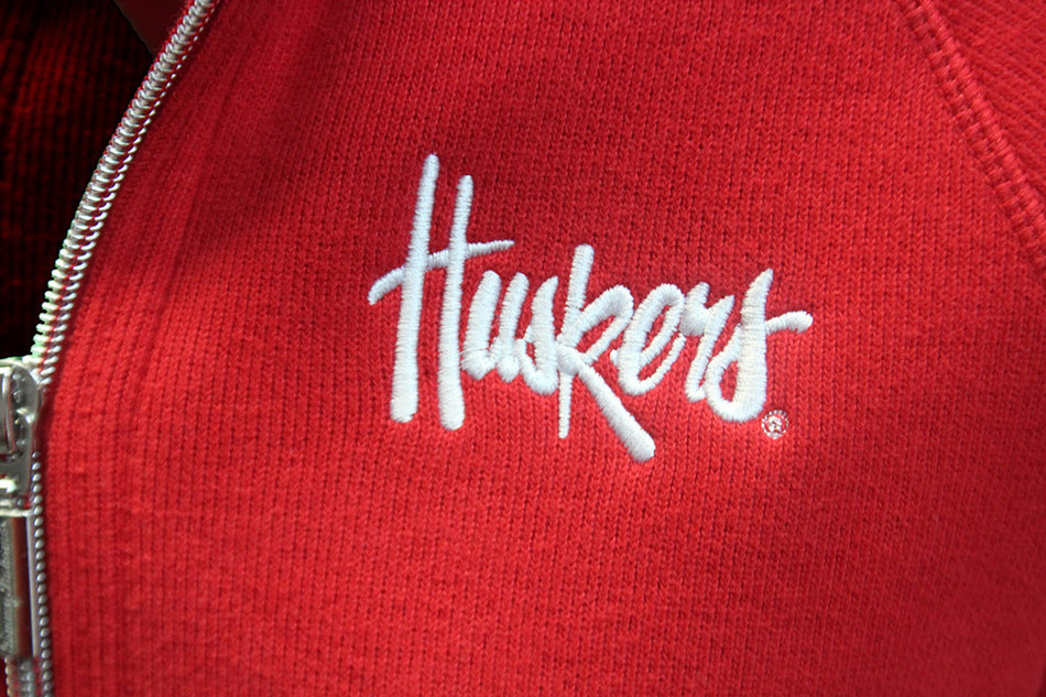 Womens Tango Huskers Script Aruba Full Zip Tommy Bahama