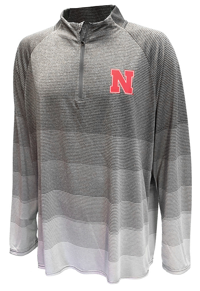 Nebraska Marine Break Windshirt