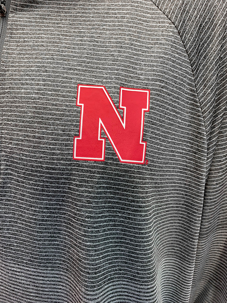 Nebraska Marine Break Windshirt