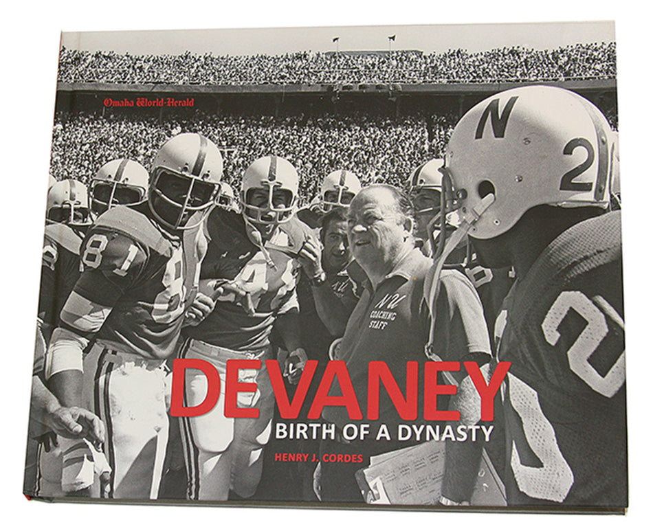 Devaney Birth Of A Dynasty
