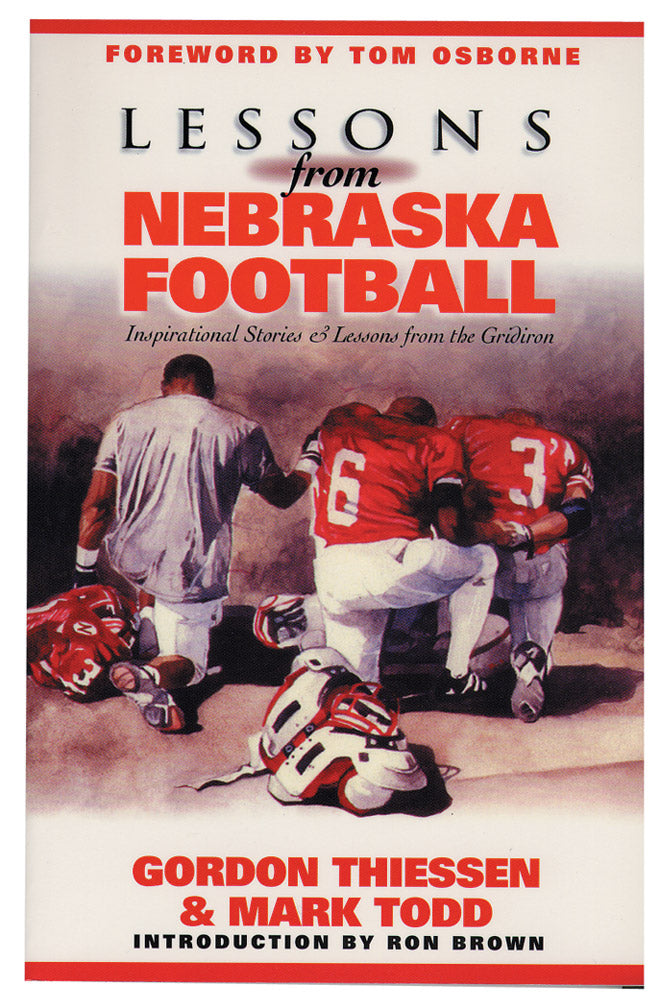 Lessons From Nebraska Football