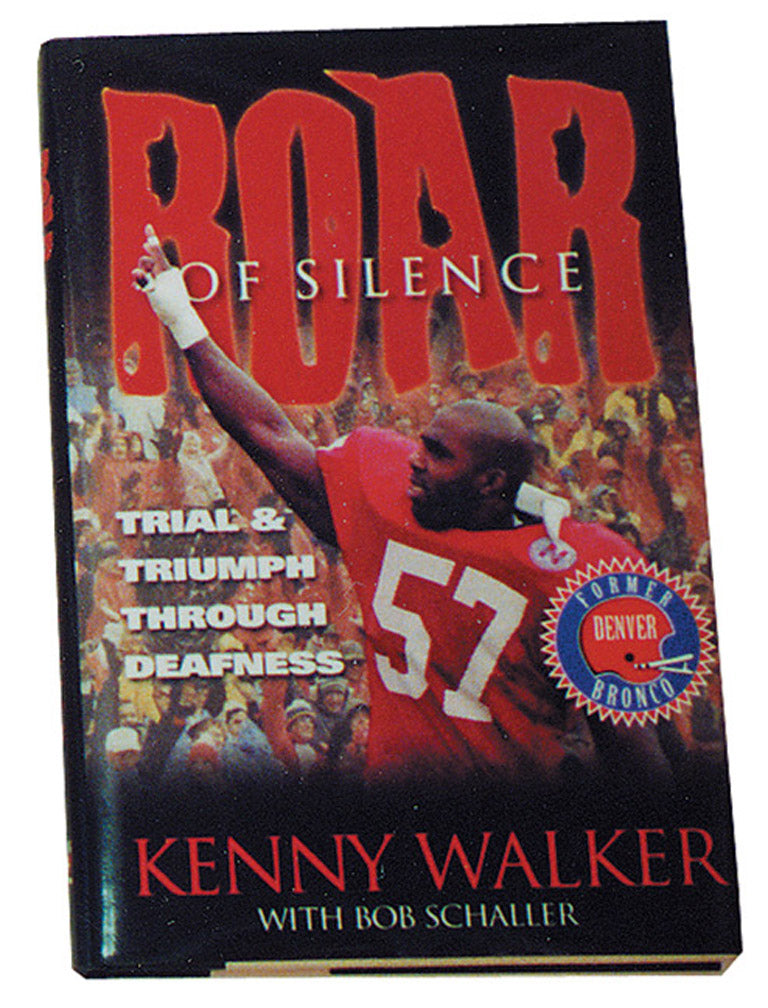 Roar of Silence