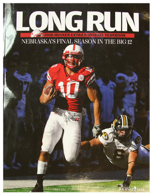 LONG RUN BOOK