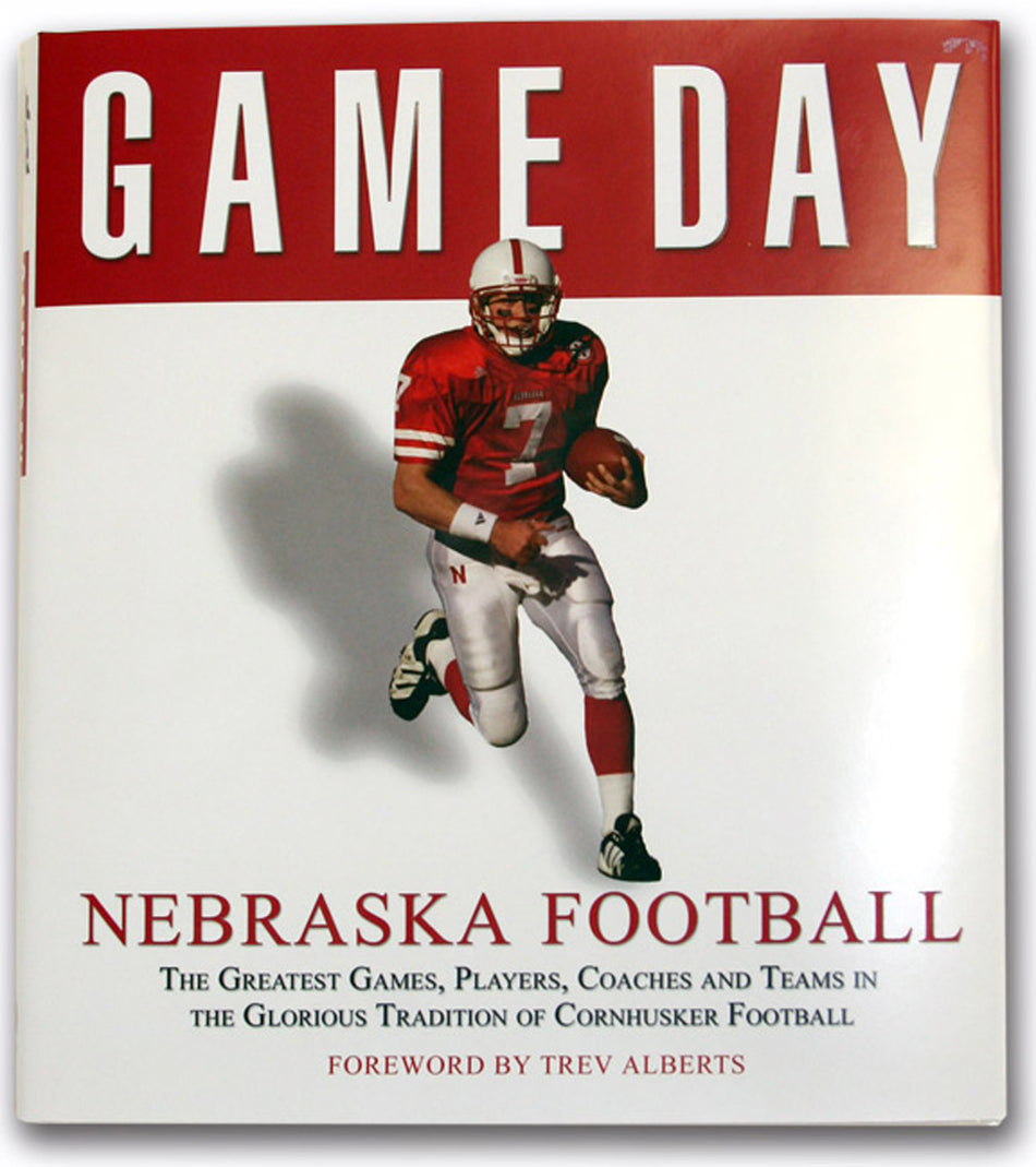 Game Day Book