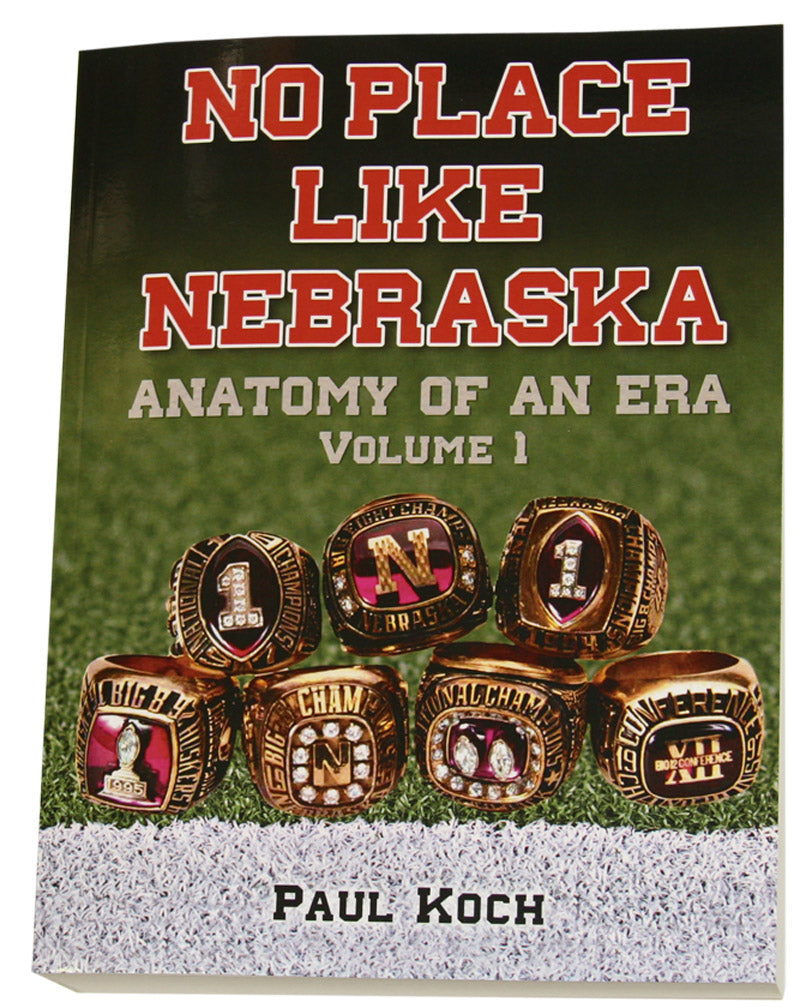 No Place Like Neb: Anatomy of an Era, Vol 1