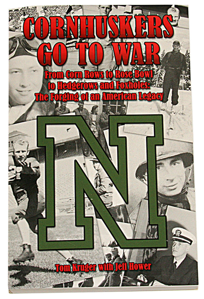 Cornhuskers Go To War