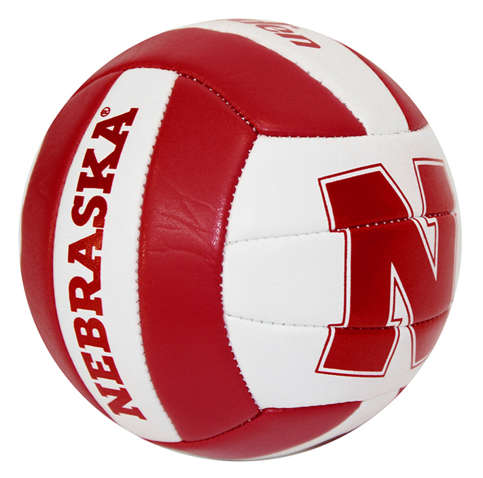 Husker Mini Volleyball