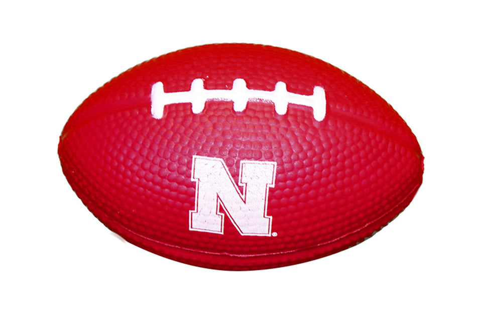 Red Stress Football