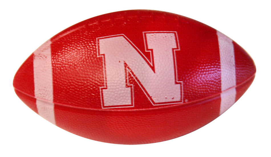Plastic Mini Football