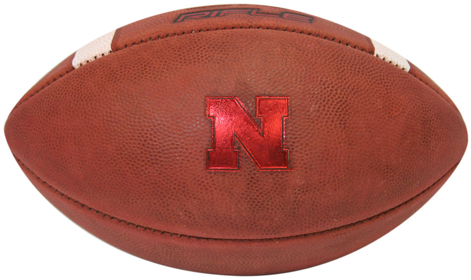 Adidas Huskers Official Game Ball