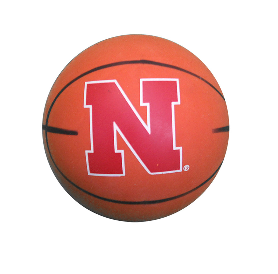 Husker Super Basket Ball