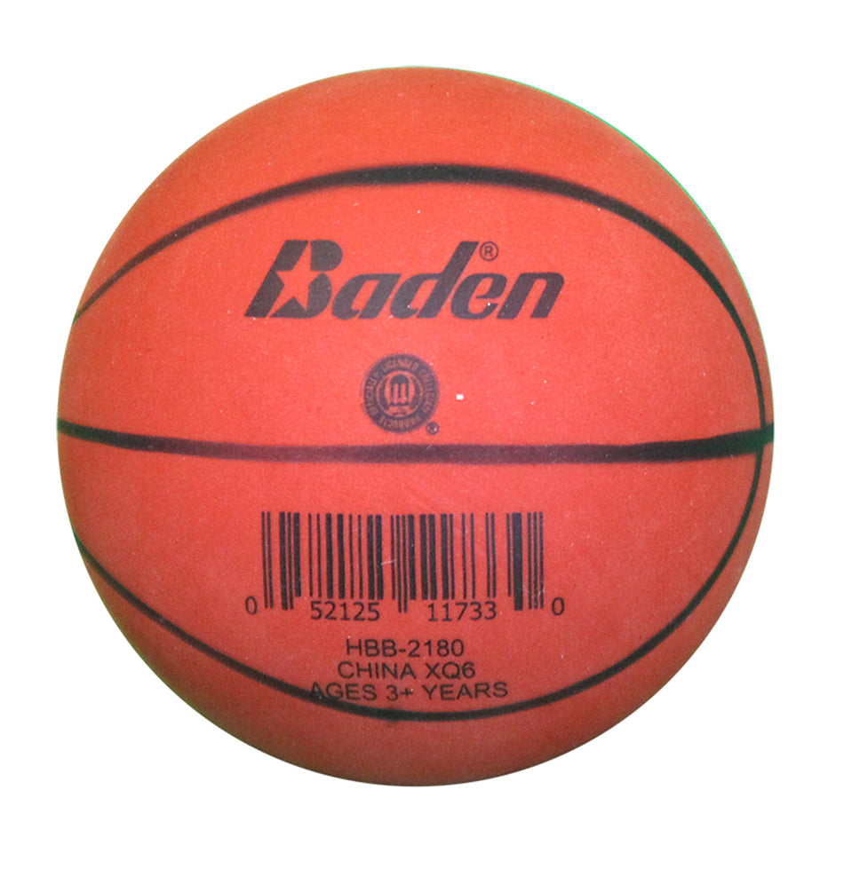 Husker Super Basket Ball