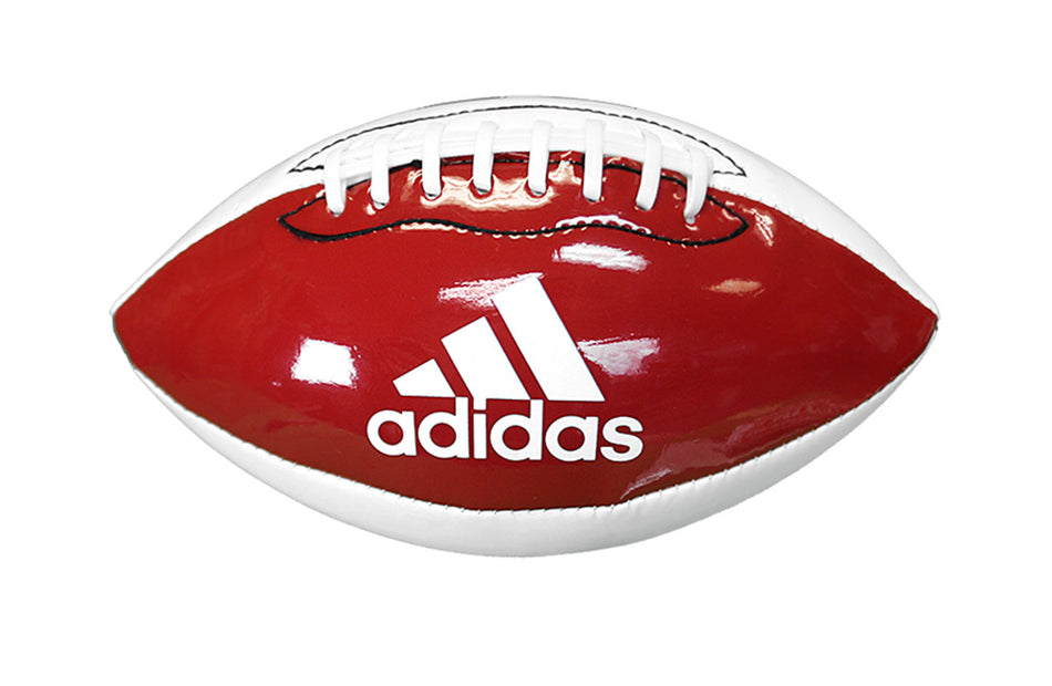 Adidas Nebraska Blitz Mini Football