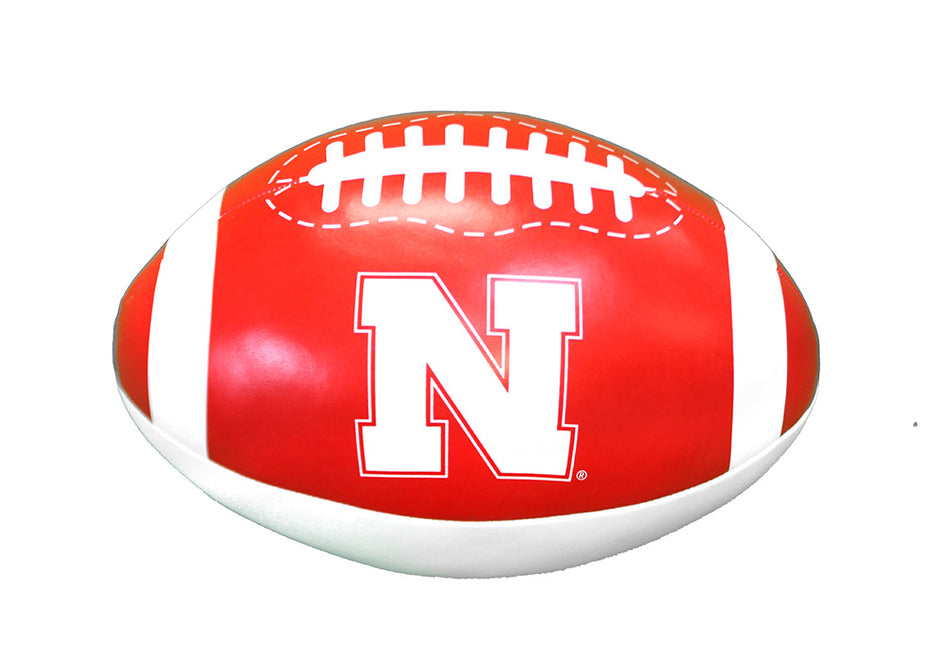 Big Soft Touch Huskers Football