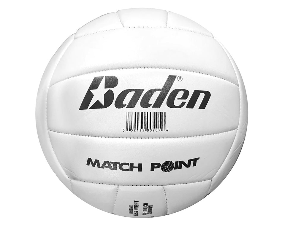 Nebraska Autograph Volleyball