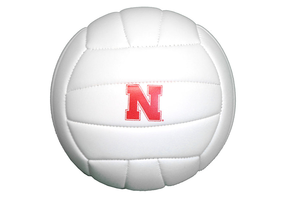 Husker Mini Volleyball