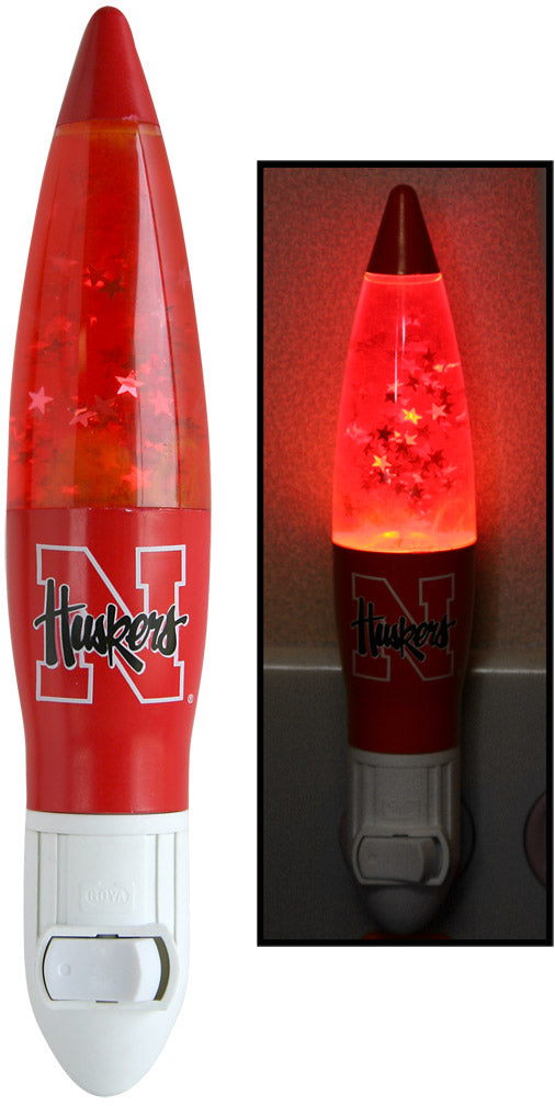 Lava Night Light