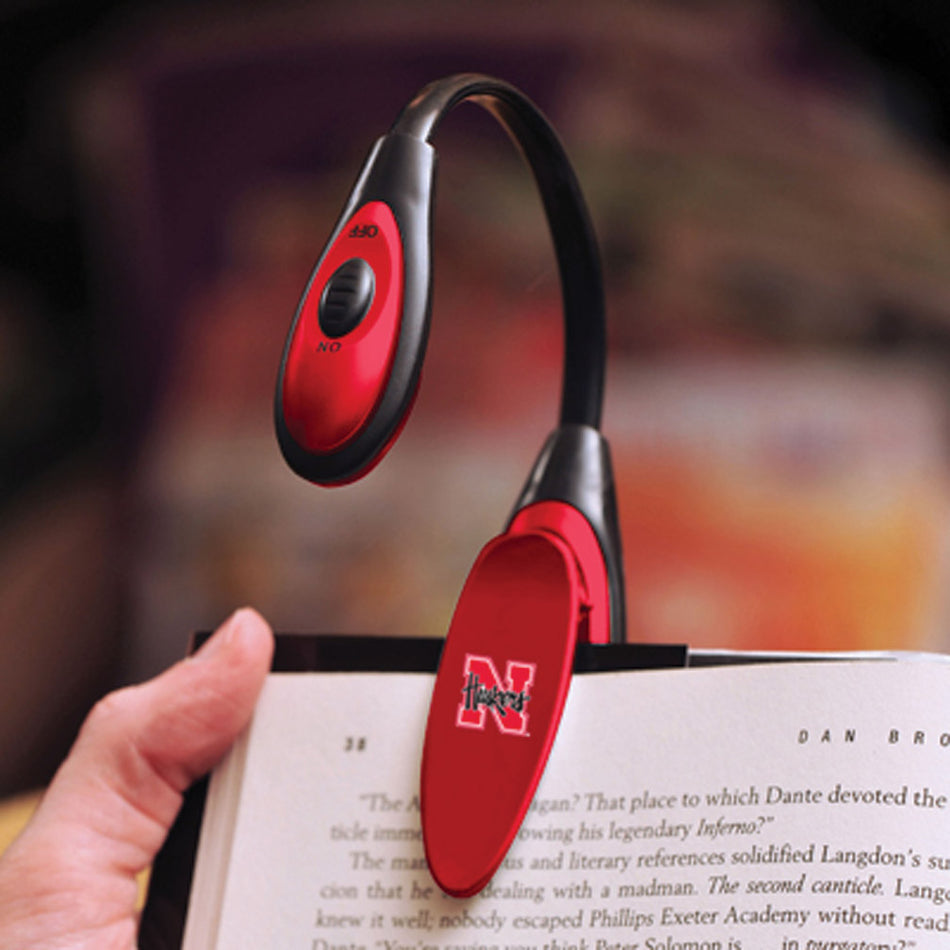 Book Light