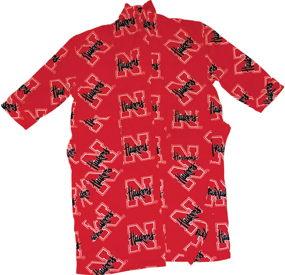 Nebraska Fleece Robe (S/M)