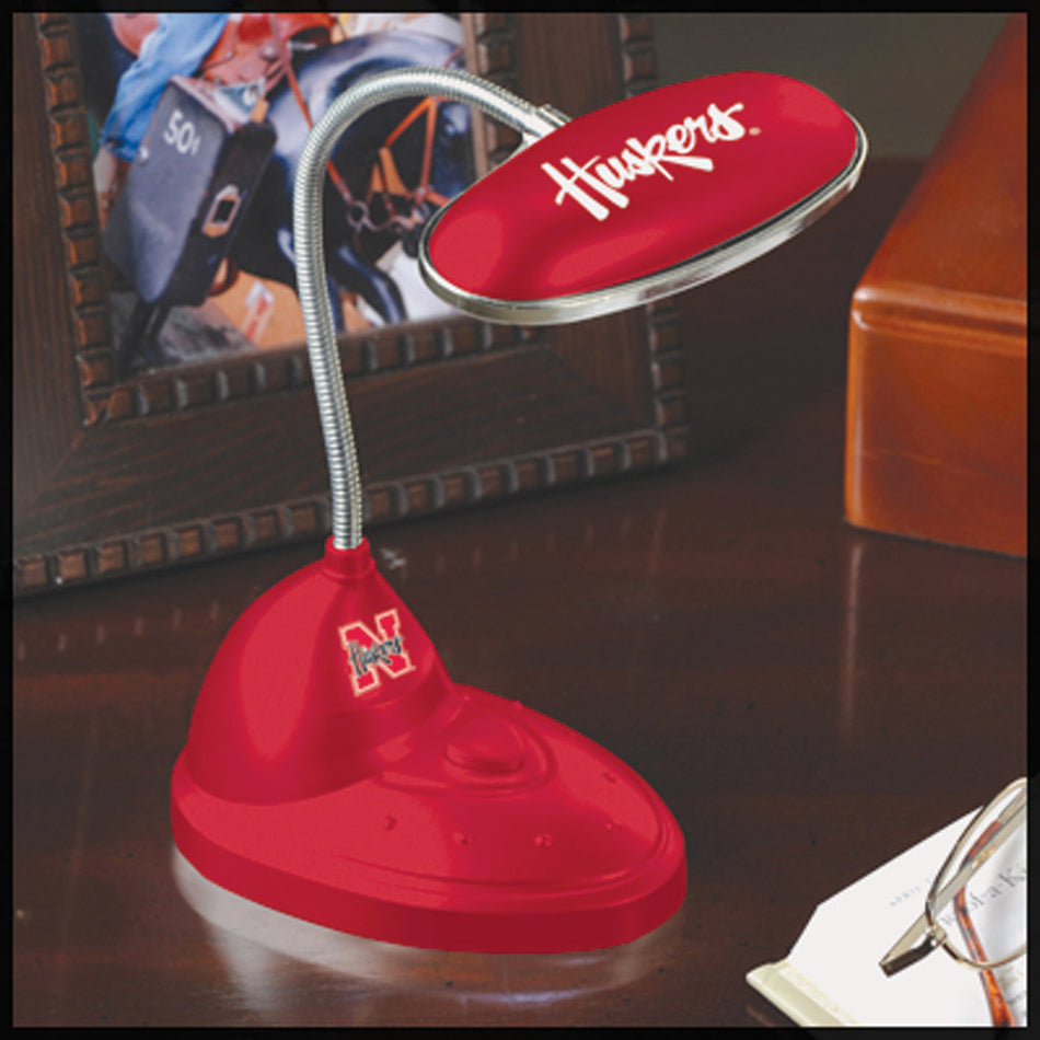 LED DESK LAMP MEMORY CO.