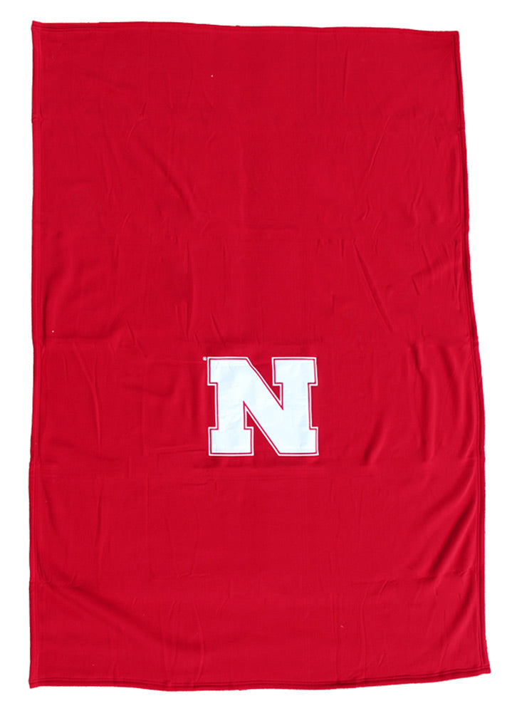 Iron N Fleece Blanket