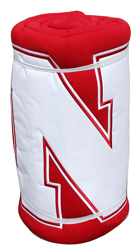 Iron N Fleece Blanket