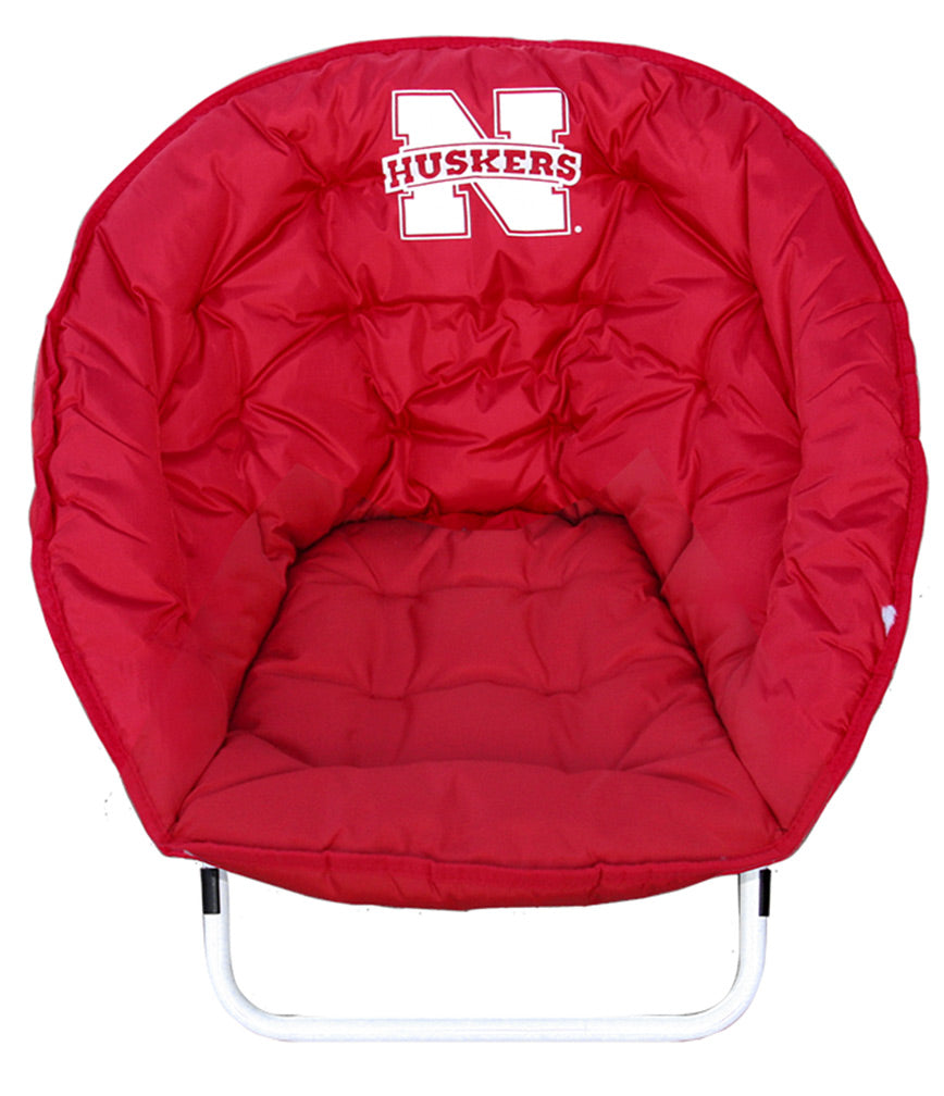 Husker Sphere Chair