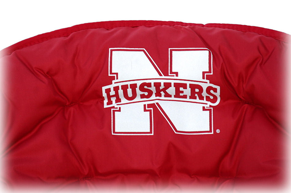 Husker Sphere Chair