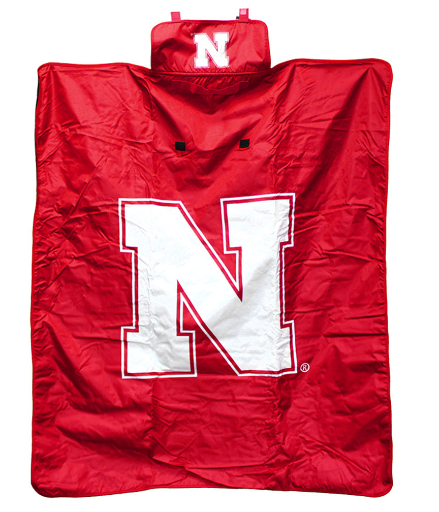 Huskers All Weather Blanket