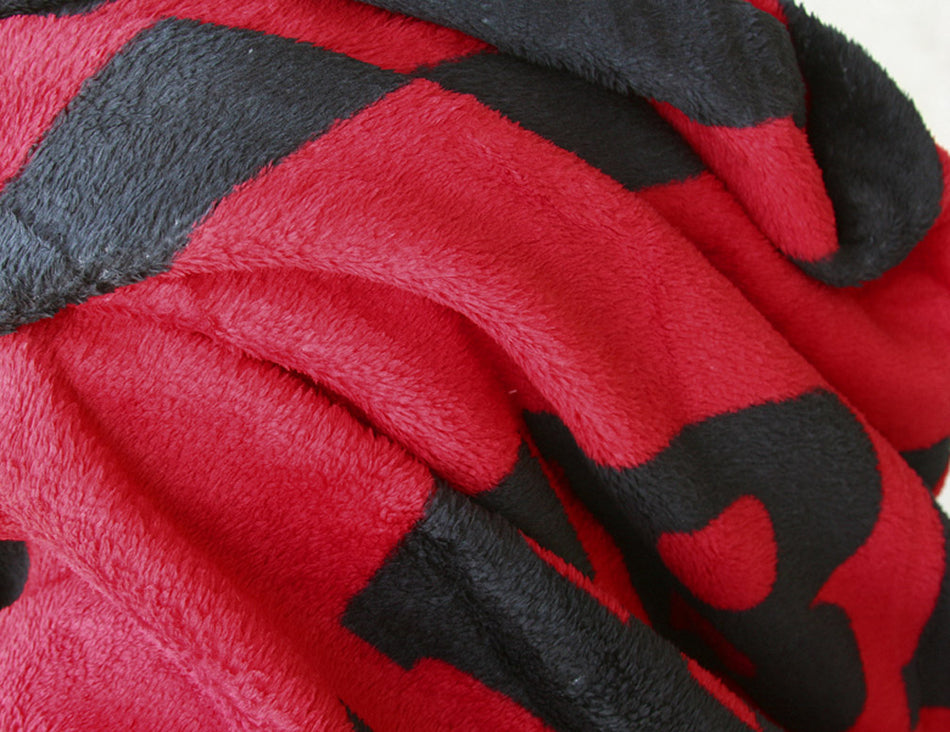 Ultrasoft Husker Blanket