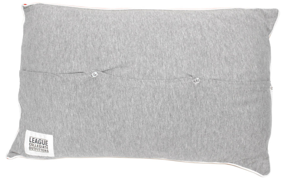 One Stripe Nebraska Lounger Pillow