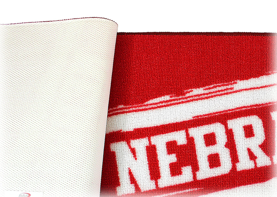 Huskers Bathroom Set
