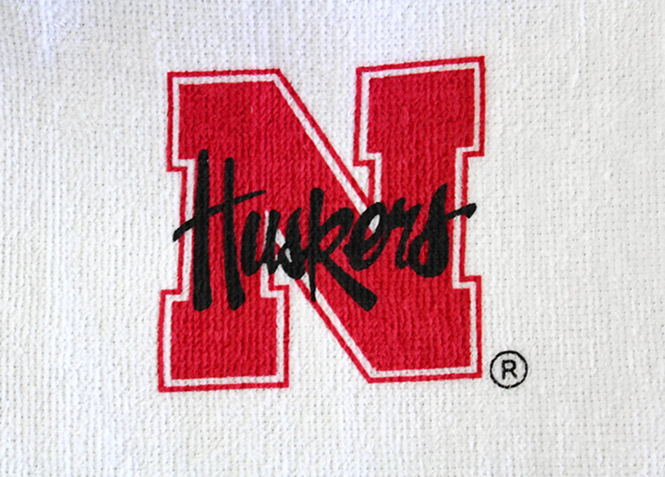 Husker Magic Towel