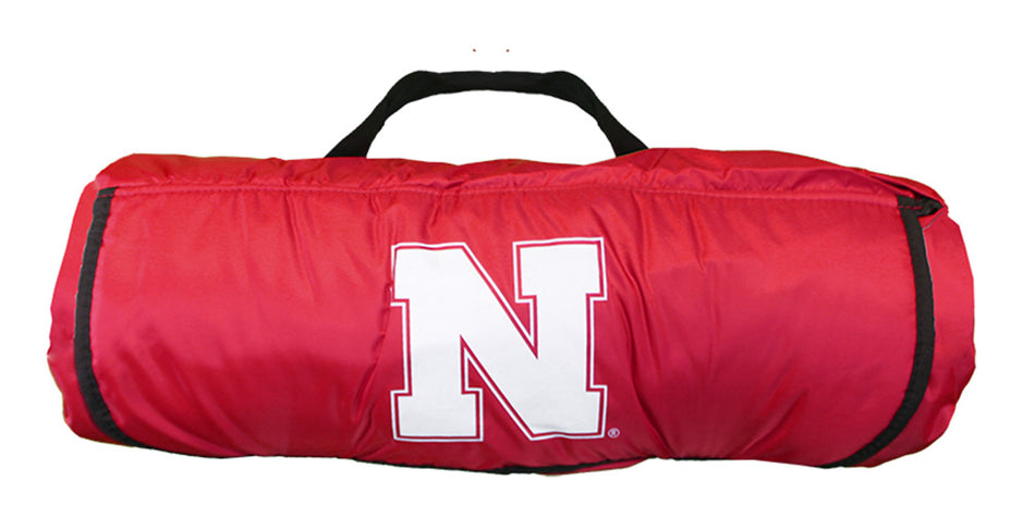 Nebraska All Weather Outdoor Blanket