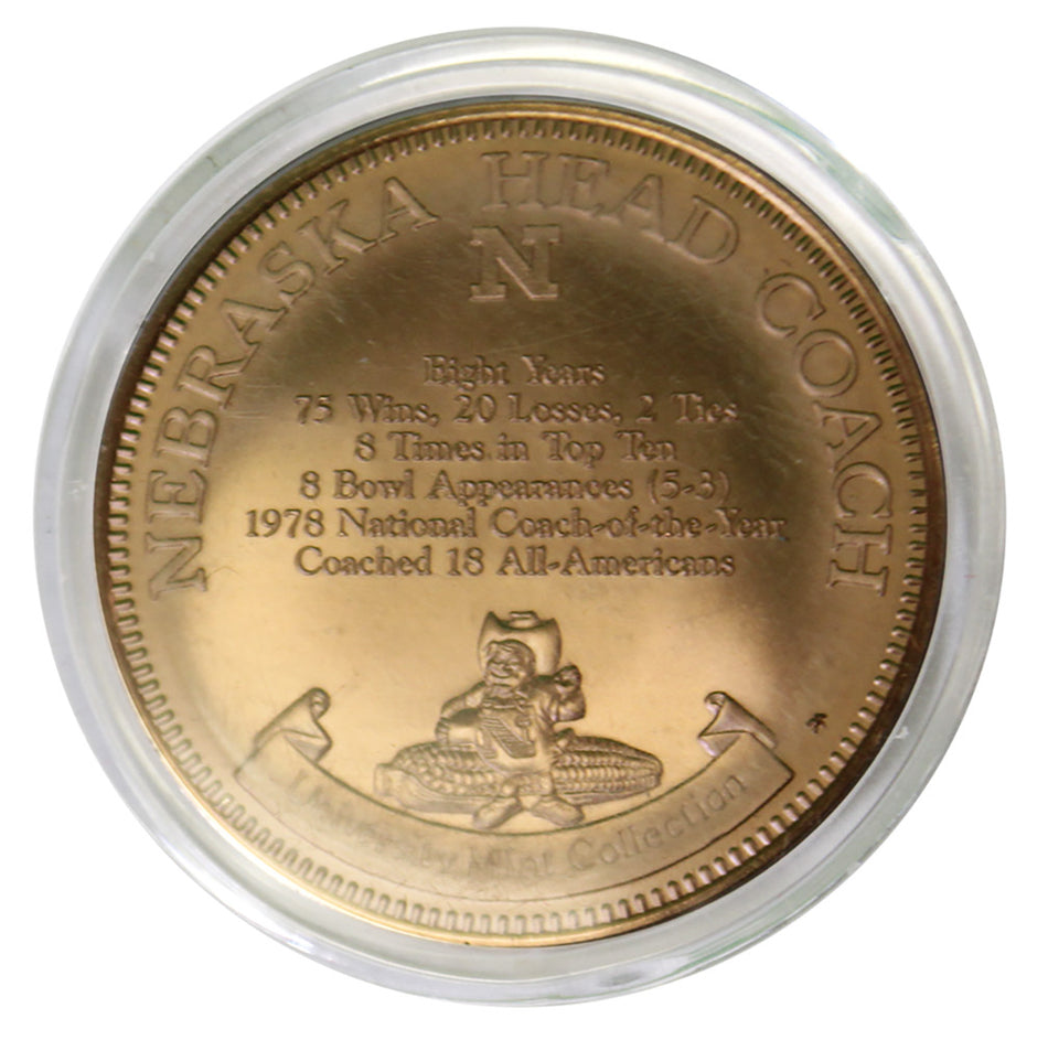 Rare University Mint Collector Coin Set