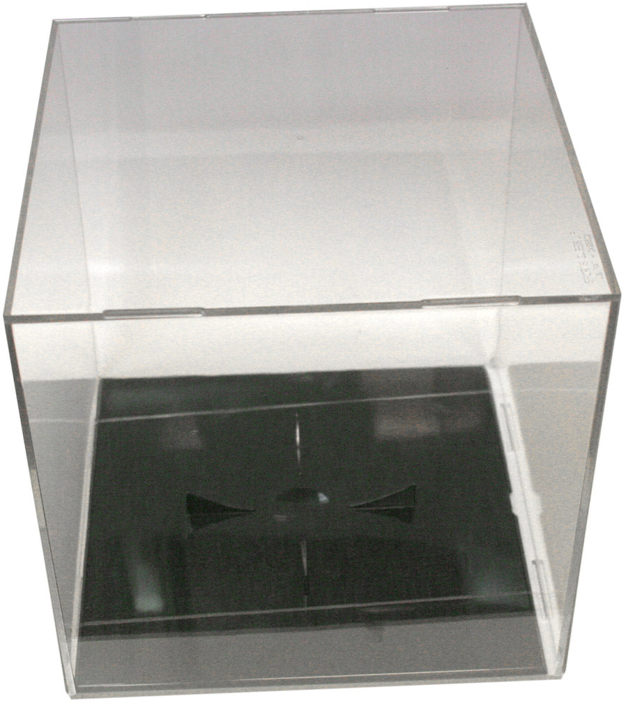 Basketball/Volleyball Display Case