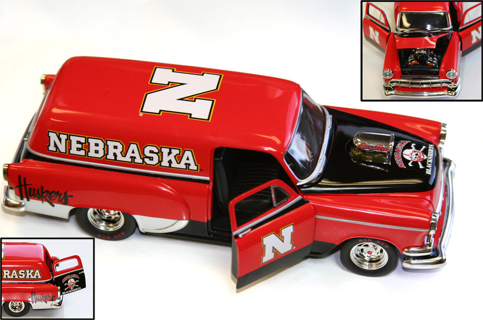 1954 Chevrolet Sedan