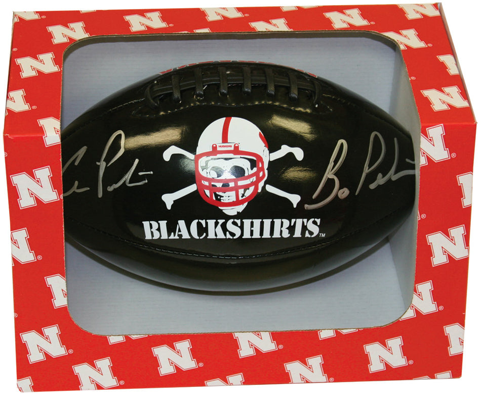 FOOTBALL DISPLAY BOX