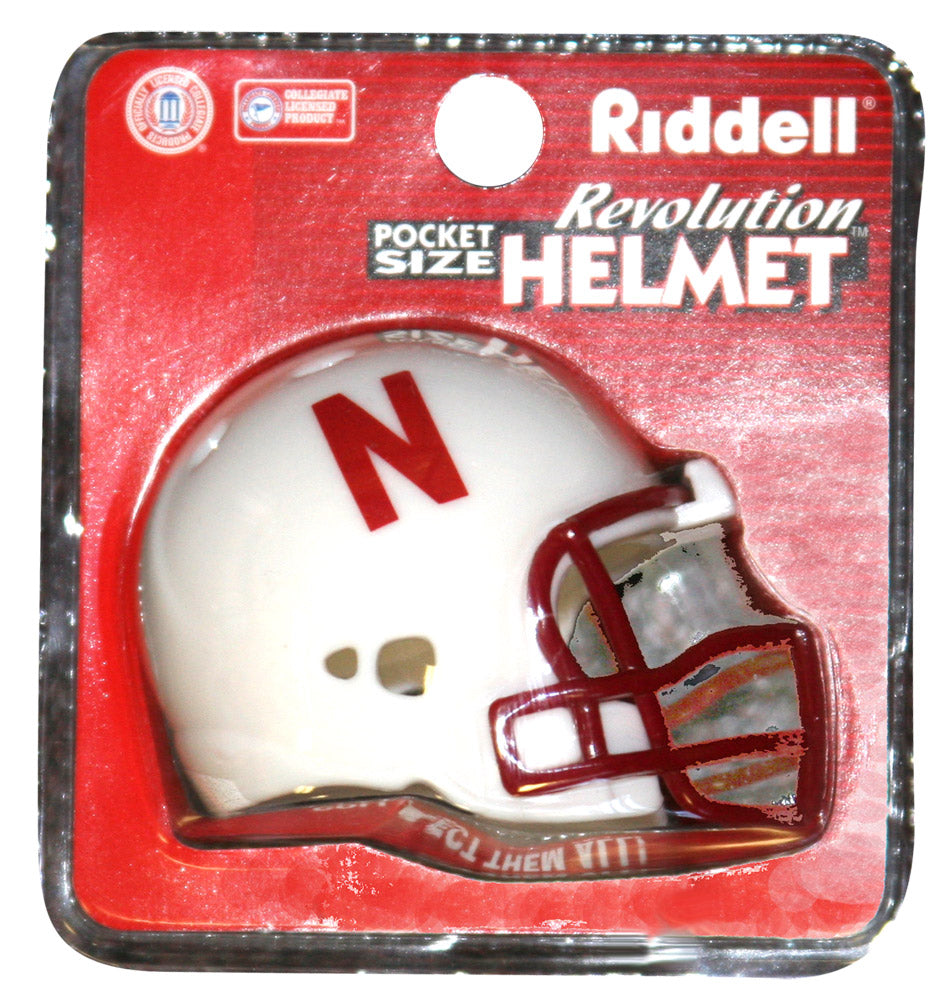 Nebraska Pocket Helmet