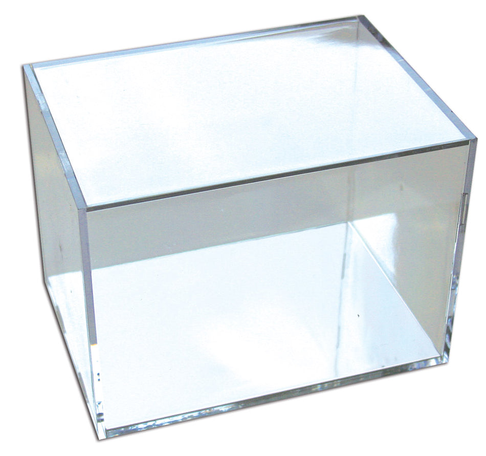 Mini-Helmet Display Case